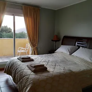 Bello Descanso Сasa de vacaciones