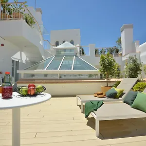Plaza Mina - Adults Recommended By Luxury Aparthotel Cadice