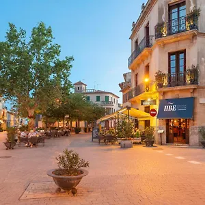 Hbe Boutique Espana - Turismo De Interior Hotel Llucmajor (Mallorca)