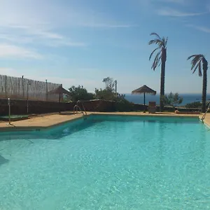 Cortijo El Paraíso Hotel