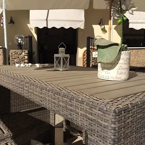3* Aparthotel & Europa