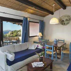 3* Aparthotel I Cormorani Alti